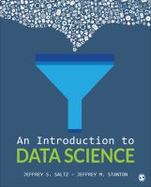 An Introduction to Data Science cover