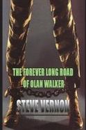 The Forever Long Road of Olan Walker cover