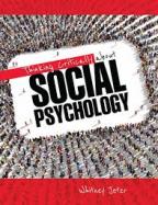 eBook: Thinking Critically About Social Psychology (180 days) cover