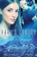 Hara's Legacy cover