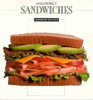 Gourmet Sandwiches cover