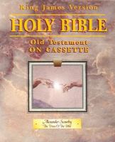 Budget Old Testament cover