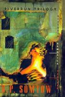 The Riverrun Trilogy cover