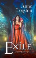 Exile cover
