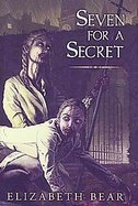 Seven for a Secret cover