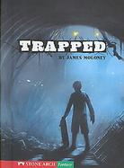 Trapped cover