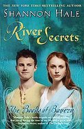 River Secrets Library Edition cover