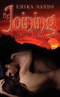 JoiningTheBound by Blood cover