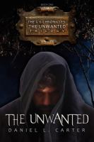 The Unwanted cover