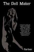 The Doll Maker cover