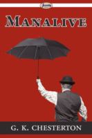 Manalive cover