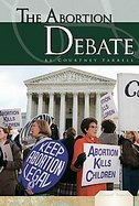 The Abortion Debate cover