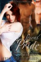 Lions' Pride cover