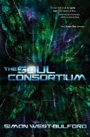 The Soul Consortium cover