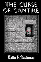 The Curse of Cantire cover