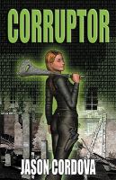 Corruptor cover