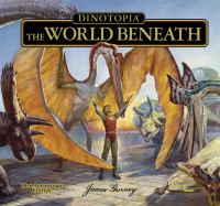 Dinotopia : The World Beneath cover