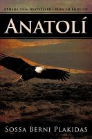 Anatoli cover