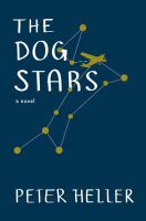 The Dog Stars cover