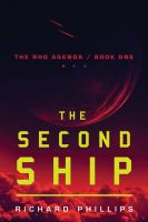 The Second Ship cover