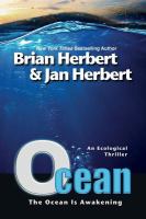 Ocean : The Ocean Cycle: Omnibus cover
