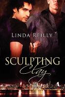 Sculpting Clay cover