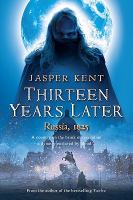 Thirteen Years Later cover