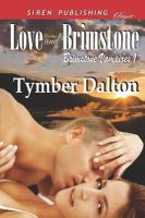 Love and Brimstone cover