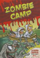 Zombie Camp cover