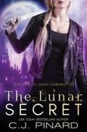 The Lunar Secret cover