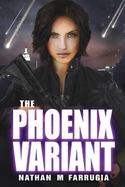 The Phoenix Variant : The Fifth Column 3 cover