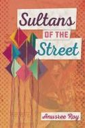 Sultans of the Street cover