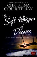 The Soft Whisper of Dreams cover
