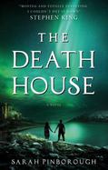The Death House cover