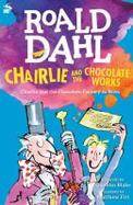 Chairlie and the Chocolate Works cover
