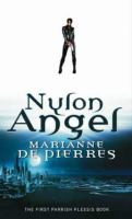 Nylon Angel cover