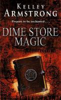 Dime Store Magic cover