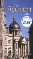 The Aberdeen Guide cover