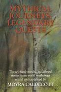 Mythical Journeys Legendary Quests cover