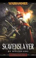 Skavenslayer cover