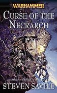 Curse of the Necrarch cover