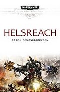 Hellsreach cover