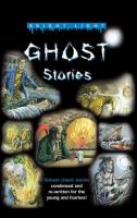 Ghost Stories cover