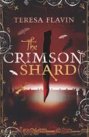 The Crimson Shard cover