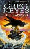 The Blackgod cover