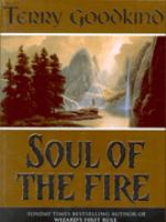 Soul of the Fire cover