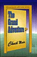 The Grand Adventure cover