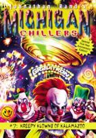 Kreepy Klowns of Kalamazoo cover