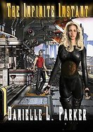 The Infinite Instant cover