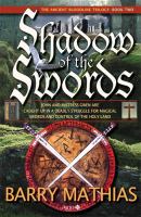 Shadow of the Swords cover